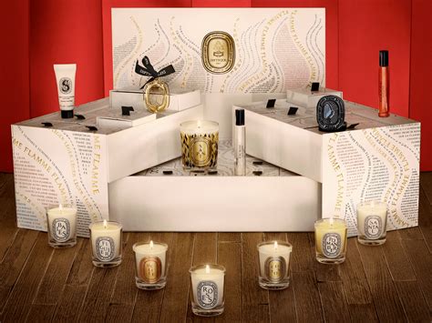 diptyque advent 2023.